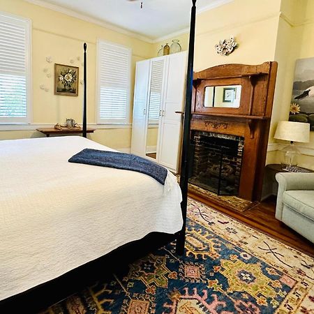 Bijou Boutique Inn Charleston Eksteriør bilde