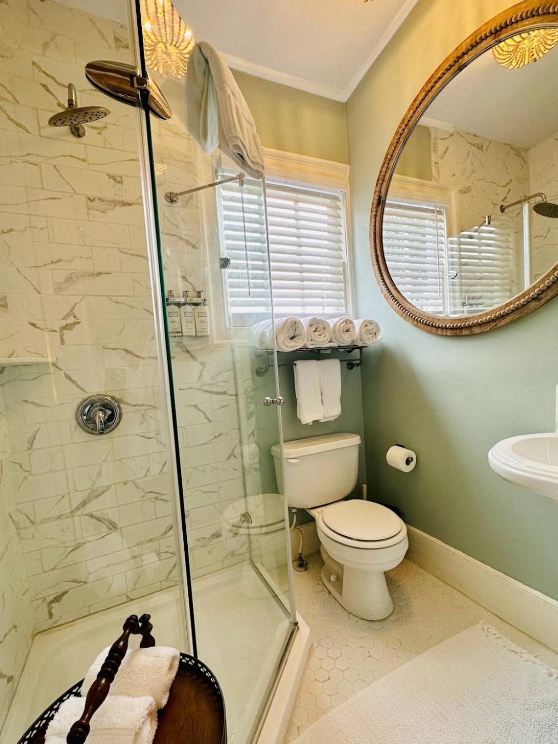 Bijou Boutique Inn Charleston Eksteriør bilde