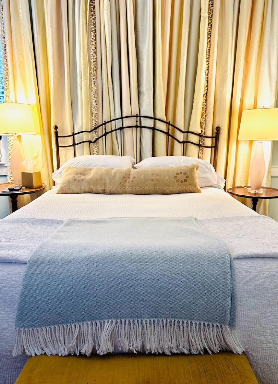 Bijou Boutique Inn Charleston Eksteriør bilde