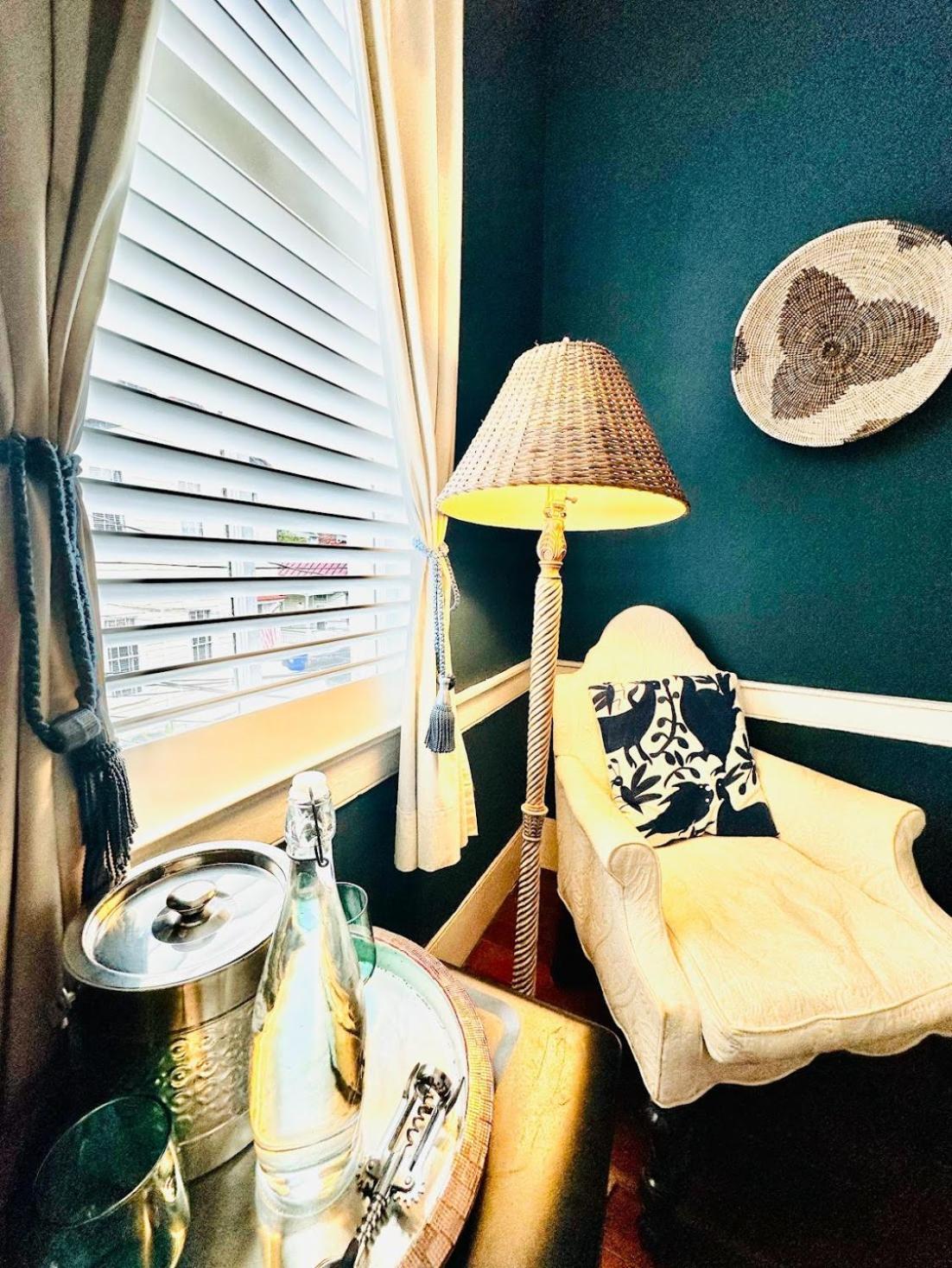 Bijou Boutique Inn Charleston Eksteriør bilde