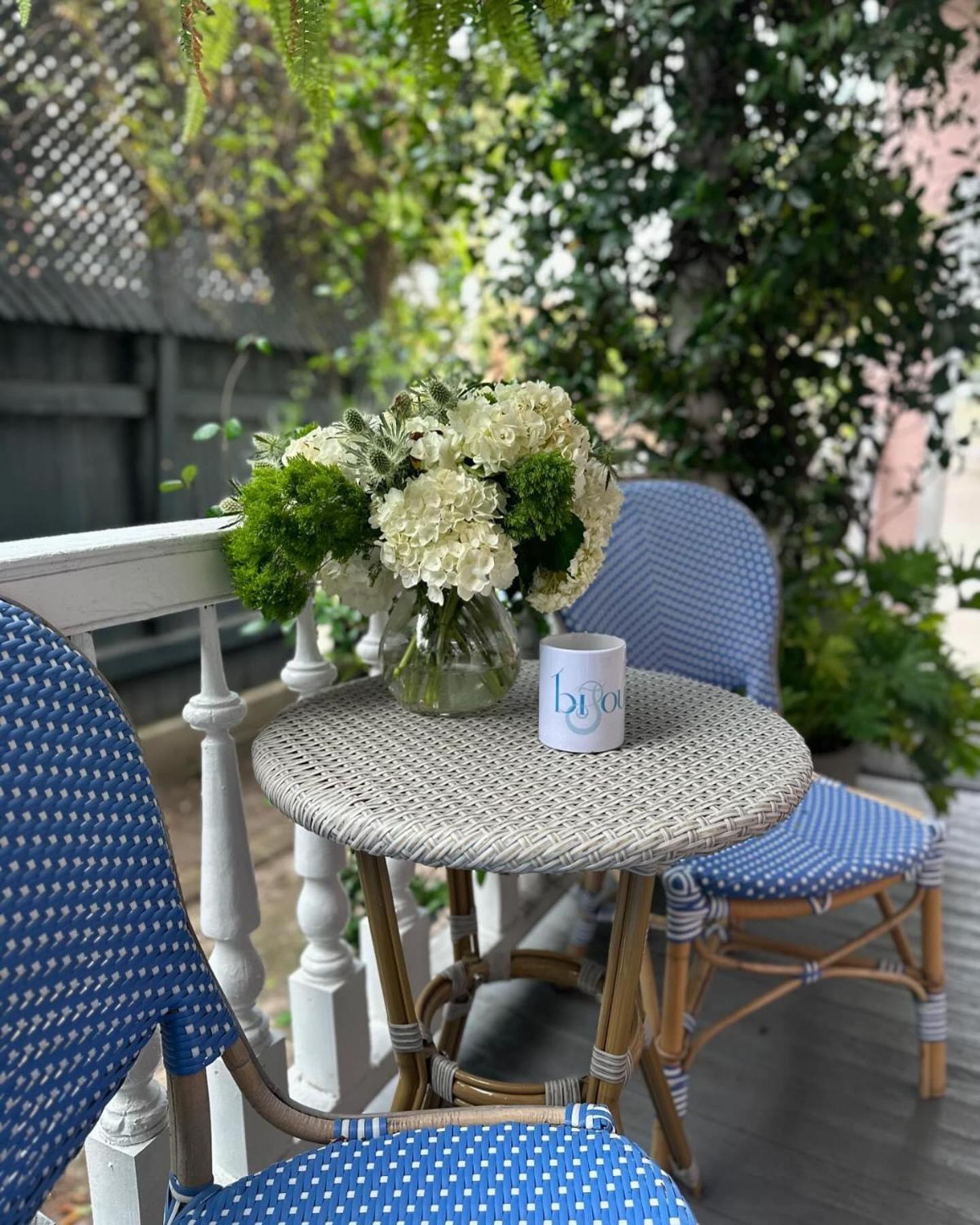 Bijou Boutique Inn Charleston Eksteriør bilde